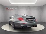 Mercedes-Benz E 63 AMG S 4M+-Carbon-NiGHT-Massag-PANO-BURM-HUD - gebrauchte Mercedes-Benz E 63 AMG aus dem Jahr 2017