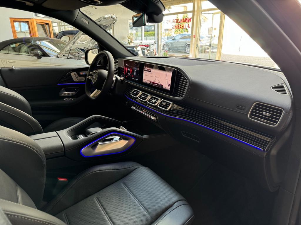 Mercedes-Benz GLE 300