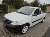 Dacia Logan Pick-Up 1.5 DCI  KLIMA Plane 88 TKM !! - Dacia Logan Pick-Up Diesel Gebrauchtwagen