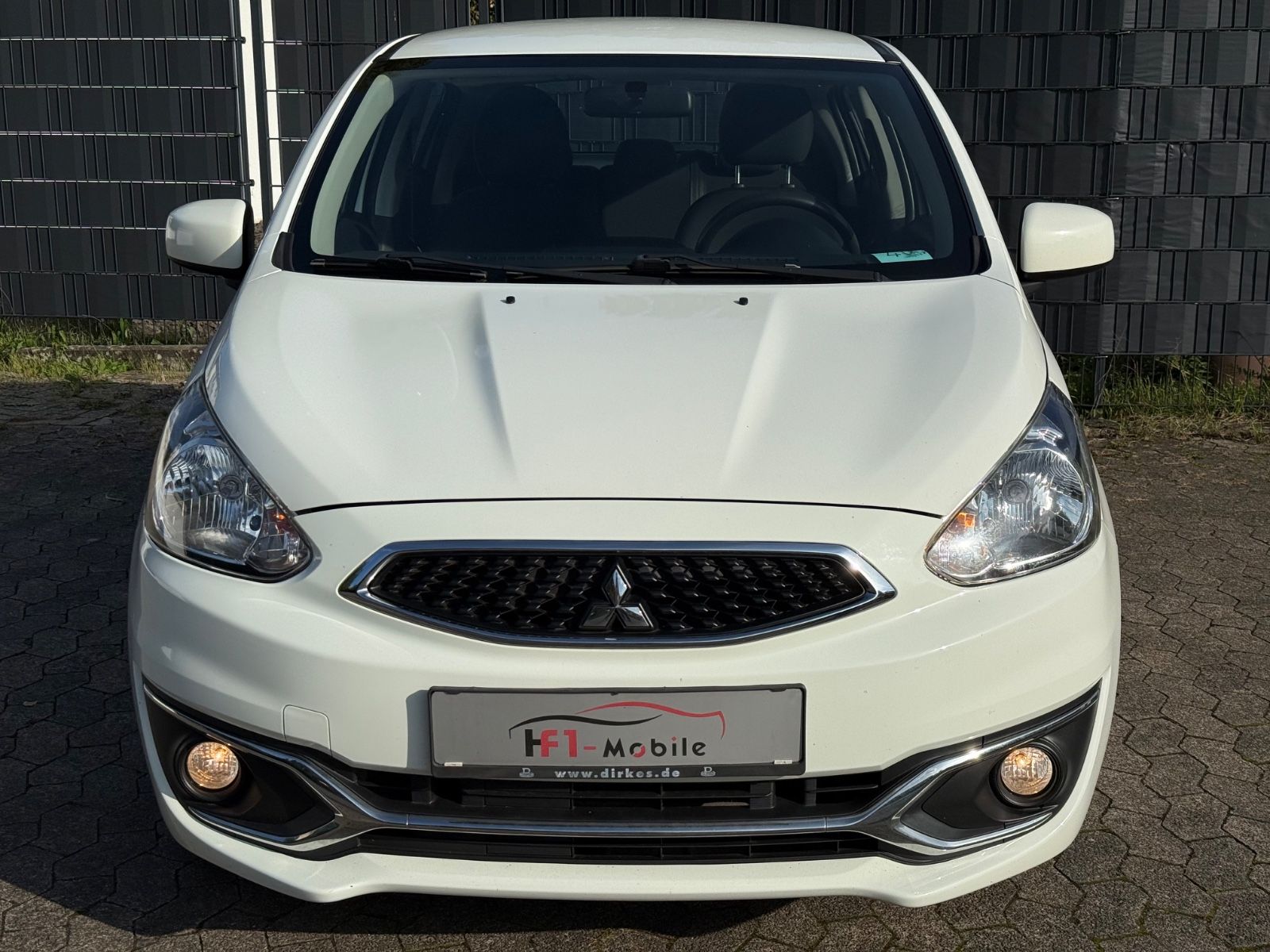 Mitsubishi Space Star Basis – Vorschaubild 2
