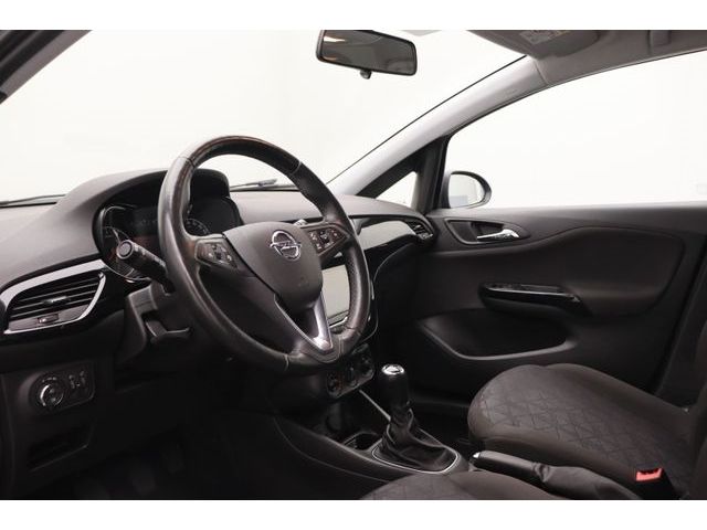 Fahrzeugabbildung Opel Corsa E 1.2 120 Jahre SHZ LHZ PDC TEMPO
