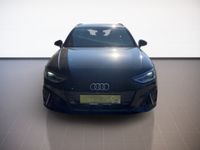 Audi A4 - Vorschau Bild 3