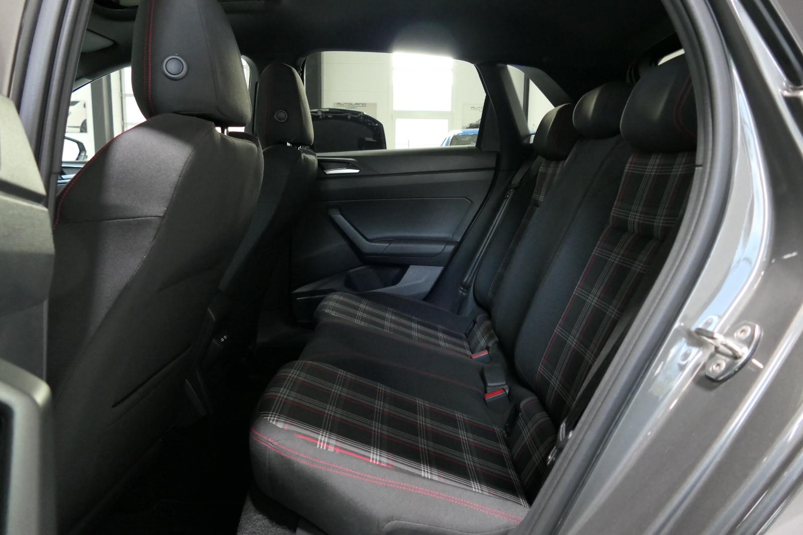 Volkswagen Polo VI GTI DSG *Pano*Activeinfo*Keyless*Brescia, миниатюра 15