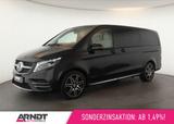 Mercedes-Benz V 300 d 4M lang Avantgarde AMG 7S Luxus Pano 360 - Mercedes-Benz Luxus