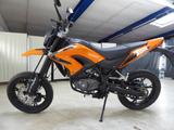 Generic KSR TW 125 - DIRT BIKE 125