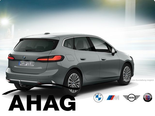 BMW 218 Active Tourer - Bild 6
