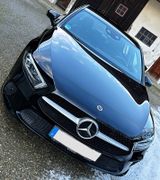 Mercedes-Benz A 200 Progressive Line-AHK-Junge Sterne Garantie - Mercedes-Benz: Sterne Junge