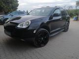 Porsche Cayenne 9PA 3.2 V6 - Porsche Cayenne: 9pa