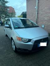 Mitsubishi Colt 1.3 Intense Automatik - Mitsubishi in Bochum
