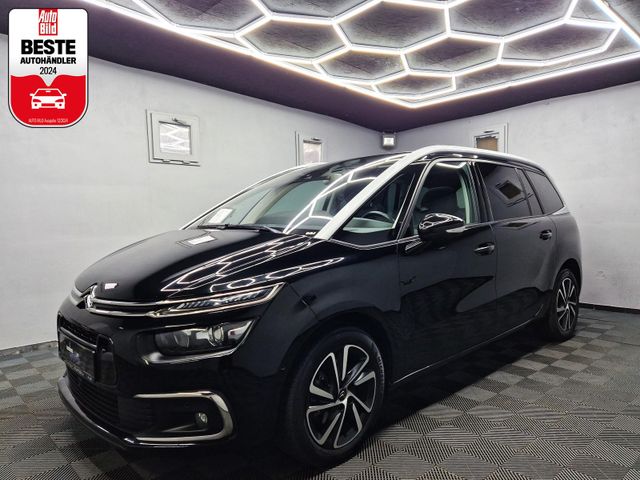 Citroën Grand C4 Picasso/Spacetourer 2.0 HDI|7 SITZER|AU