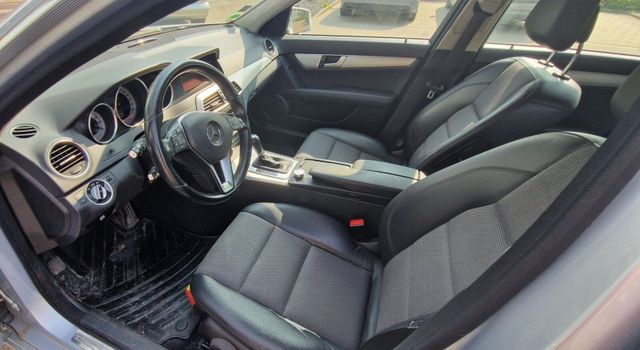 C 220 CDI T-Modell Avantgarde/COMAND APS/Navi