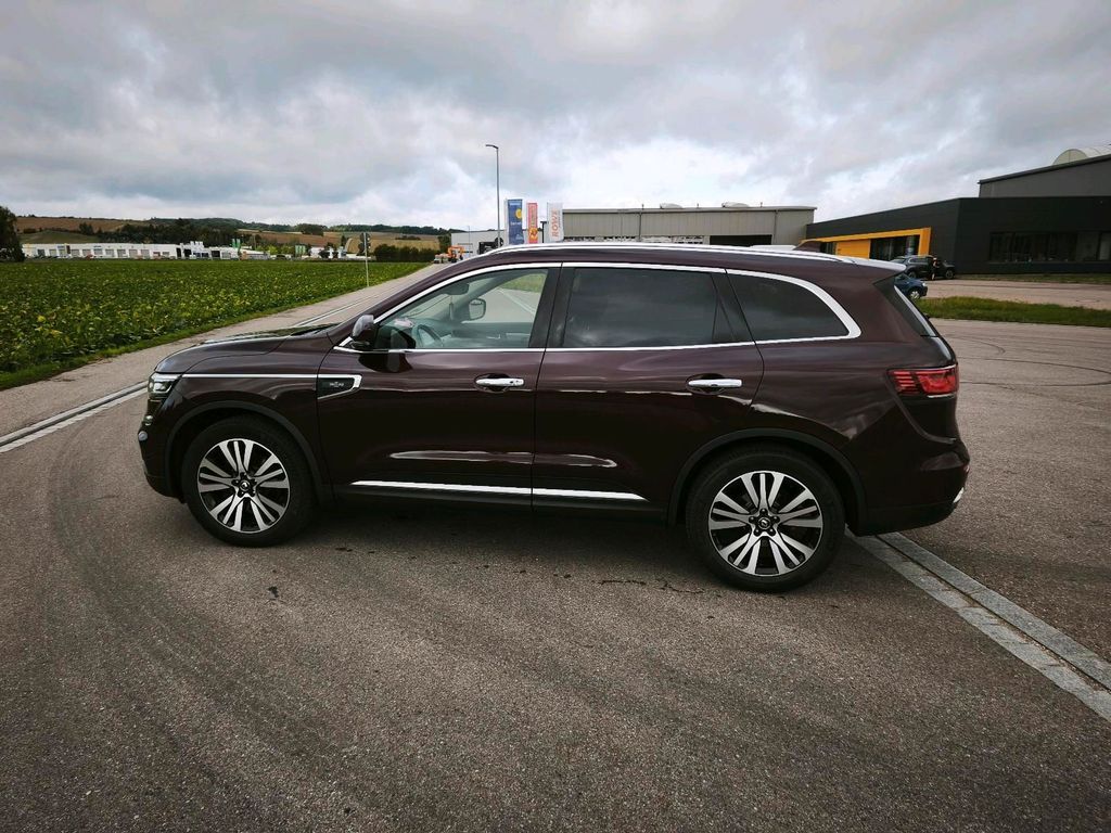 Image of Renault Koleos