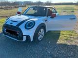 MINI John Cooper Works Cabrio JCW Cabrio JCW Trim...