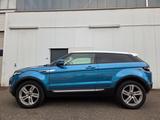 Land Rover Range Rover Evoque Coupe Prestige - Land Rover Range Rover Evoque Gebrauchtwagen in Hamburg