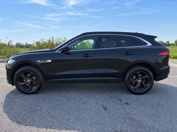 Jaguar F-Pace - 5