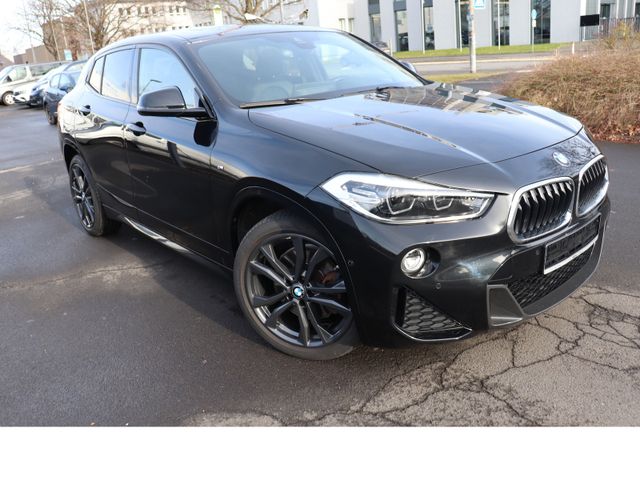 BMW X2 xDrive20i M Sport, 2.Hand, LED, 19 Zoll