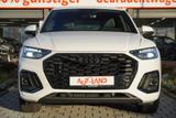 Audi Q5 Sportback 40 TDI S-Line quattro s-tronic AHK - Audi Q5 aus 2023