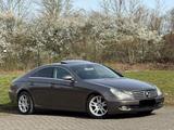 Mercedes-Benz CLS 350 7G-TRONIC guter Zustand Tüv Neu - Mercedes-Benz CLS 350: Beige, Leder