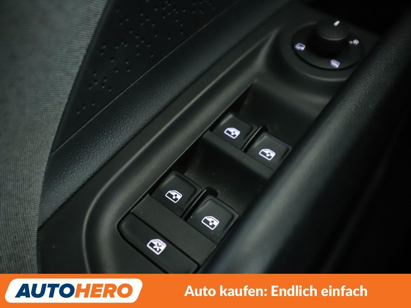 Skoda Enyaq iV 60 Loft *NAVI*LED*TEMPO*SHZ*CAM*PDC*LHZ