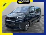 Citroën Spacetourer Max XL Diesel 180 LED AHK Winterp. - Citroën SpaceTourer Gebrauchtwagen in Berlin
