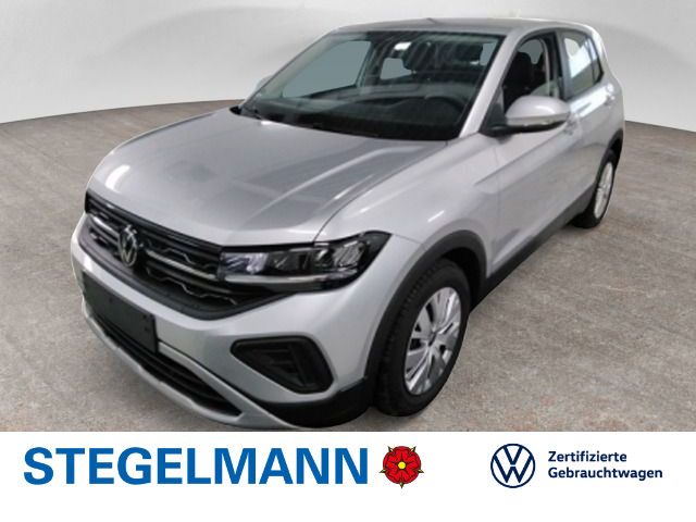 Volkswagen T-Cross 1.0 TSI *LED*App-Connect*Sitzheizung*+3J