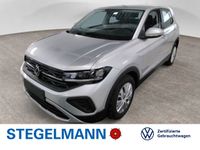 Volkswagen T-Cross - Vorschau Bild 1