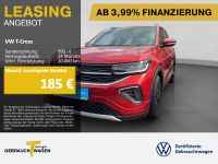 Volkswagen T-Cross - Vorschau Bild 1