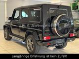 Mercedes-Benz G 500*1.Hand*Neuwertig*Rost Frei*Kamera - gebrauchte Mercedes-Benz G 500 aus dem Jahr 2018