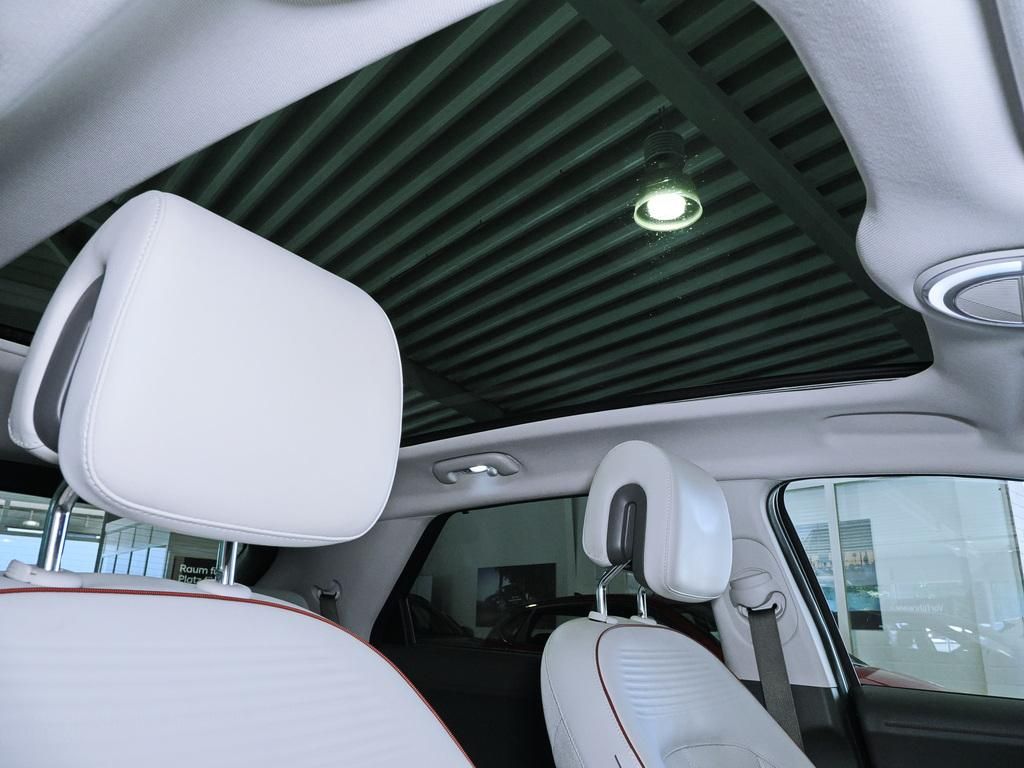 Fahrzeugabbildung Hyundai IONIQ 5 UNIQ ELEKTRO SHZ LHZ PANO NAVI KAMERA