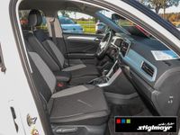 Volkswagen T-Roc - Vorschau Bild 8