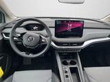 Skoda Enyaq iV 50 Loft LED NAVI CARPLAY EPH RFK GRA - Skoda Enyaq: Iv