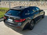 BMW 530i Touring A -M Paket*Laser*Top Ausstattung - BMW 530: M Paket 530i