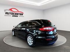 FORD Mondeo Business Edition Navi Kamera SHZ PDC