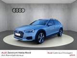 Audi A4 Allroad 50 TDI quattro tiptronic - silberne Audi A4 Allroad