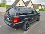 Jeep Grand Cherokee Limited 4.7 V8 Autom. | 2 für 1  - Jeep aus 2000