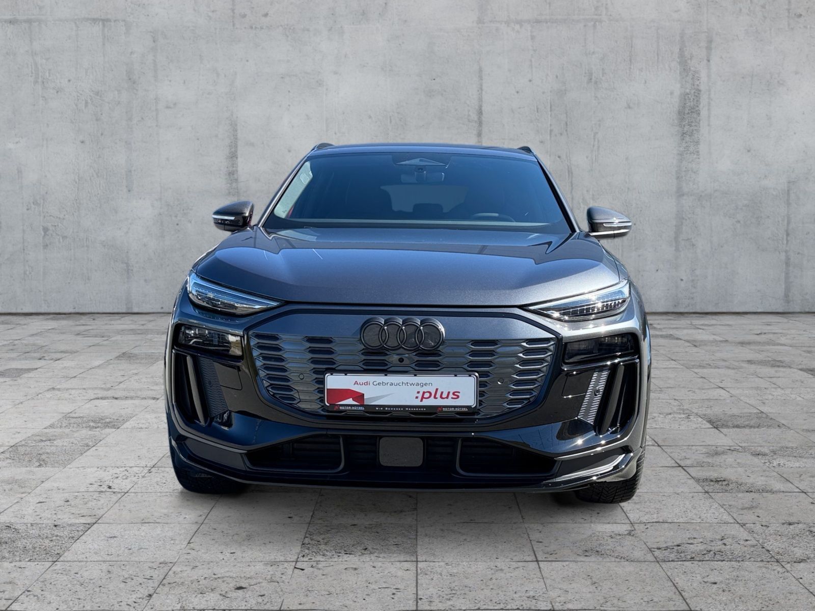 Audi Q6 e-tron - Bild 3