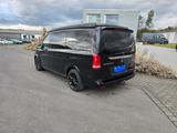 Mercedes-Benz Marco Polo 300d - Privatanbieter Wohnwagen gebraucht