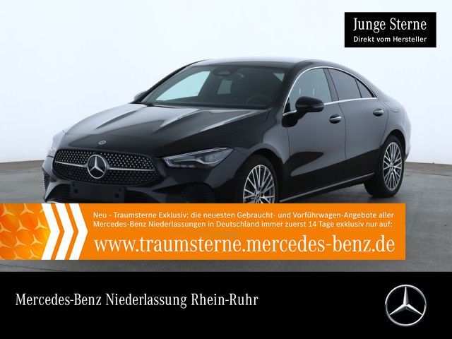 Mercedes-Benz CLA 180 Cp Progressive/ParkPak/LED/CarPlay