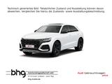 Audi RS Q8 TFSI quattro tiptronic