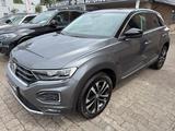 Volkswagen T-Roc 2.0 TDI Style 1.Hand, Automatik - Volkswagen T-Roc in Bielefeld