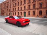 Dodge Challenger - Dodge Gebrauchtwagen von 2014