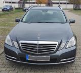 Mercedes-Benz E 350 BlueTEC T ELEGANCE EURO 6