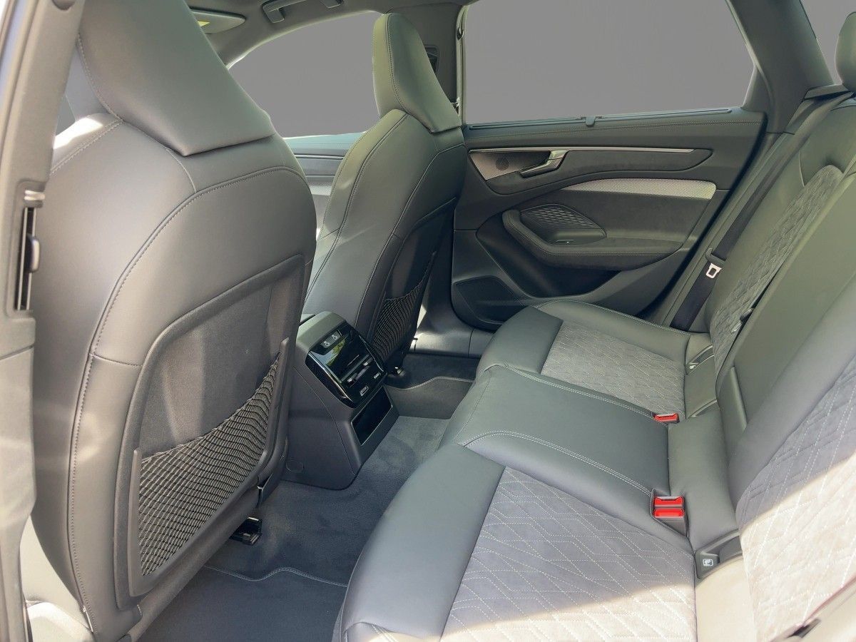 Audi A6 - Bild 9