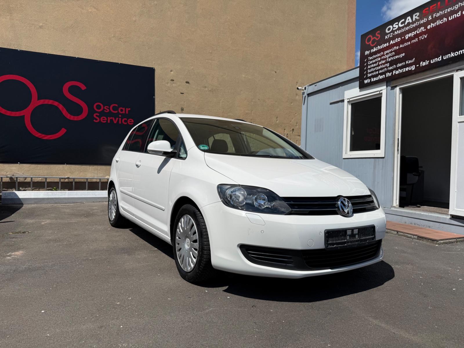 Volkswagen Golf Plus VI Comfortline