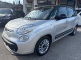 Fiat 500L Lounge 1.3Ltr-70kW(95PS) MultiJet Automatik - gebrauchte Fiat Kleinbus