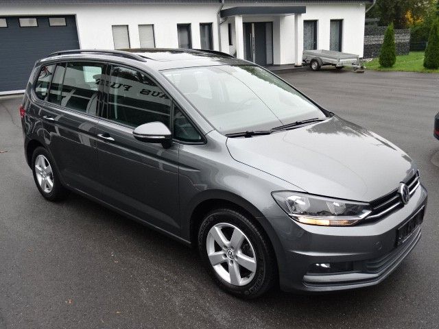 Image of Volkswagen Touran