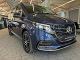 Mercedes-Benz V300d AVANTGARDE Lang AMG*4xSITZLuFT*STHZ*BEIGE* - 6-Sitzer Autos