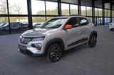 Dacia Spring Electric Comfort Plus (CCS Schnellader)