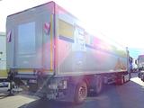 Ackermann 2-Achs*11,8m*gelenkt*LBW*Frigoblock*Liftachse - Ackermann LKWs