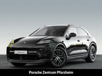 Porsche Macan - Vorschau Bild 1